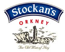 Stockan of Orkney
